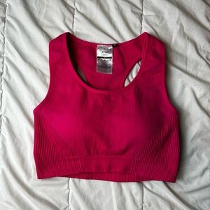 Aybl Reflex seamless sports bra